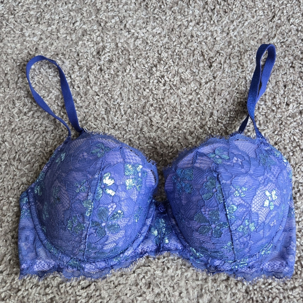 Victoria's secret dream angels demi bra 32D